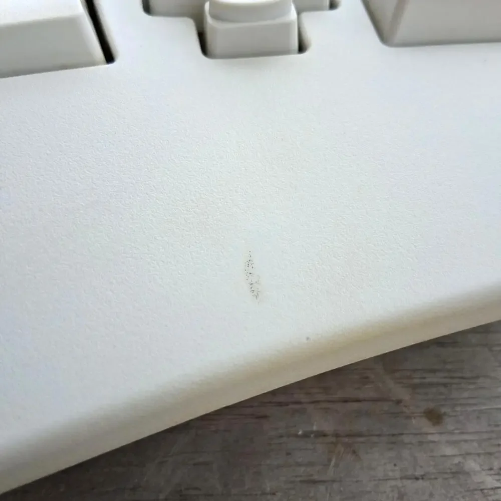 Vintage Comp USA Ergonomic Keyboard SK-6200